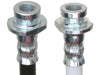 Brake Hydraulic Hose Raybestos Brakes BH383144