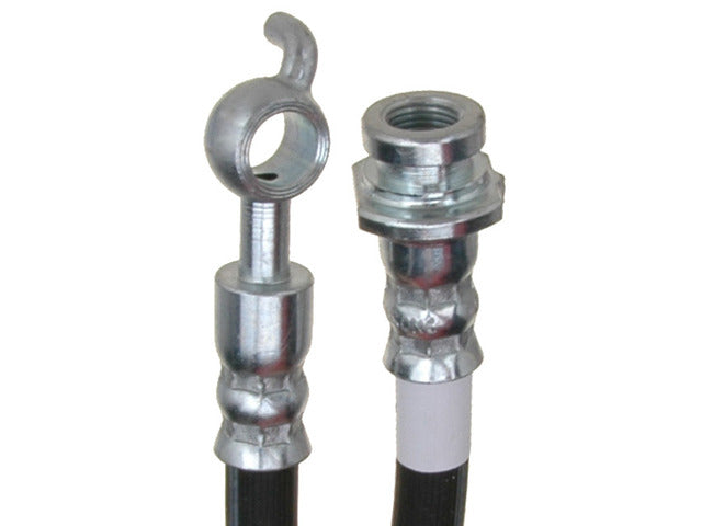 Brake Hydraulic Hose Raybestos Brakes BH383145