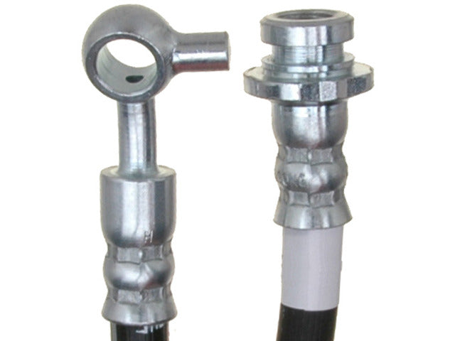 Brake Hydraulic Hose Raybestos Brakes BH383146