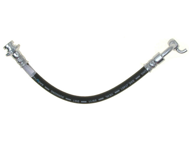 Brake Hydraulic Hose Raybestos Brakes BH383147