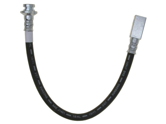 Brake Hydraulic Hose Raybestos Brakes BH383148