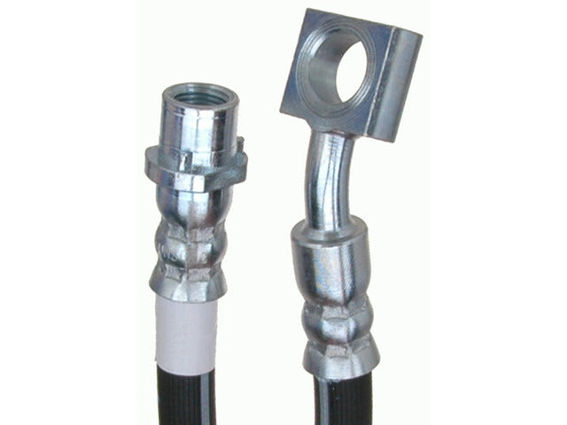 Brake Hydraulic Hose Raybestos Brakes BH383153