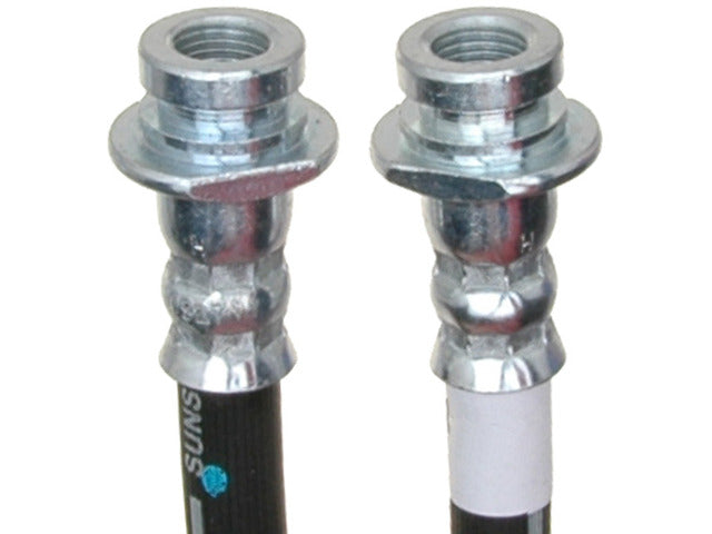 Brake Hydraulic Hose Raybestos Brakes BH383154