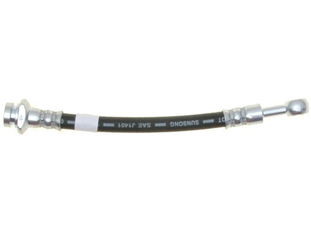 Brake Hydraulic Hose Raybestos Brakes BH383155