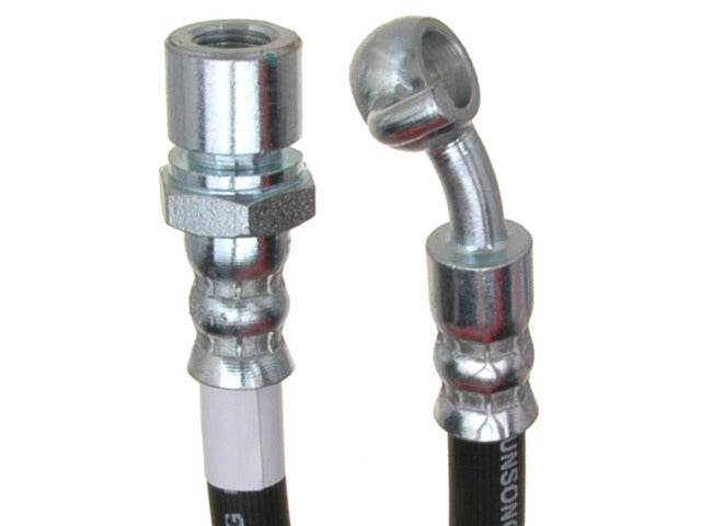 Brake Hydraulic Hose Raybestos Brakes BH383156