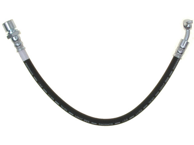 Brake Hydraulic Hose Raybestos Brakes BH383156