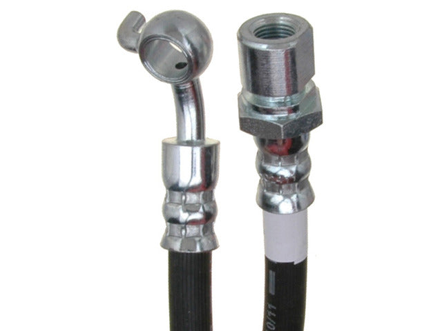 Brake Hydraulic Hose Raybestos Brakes BH383157