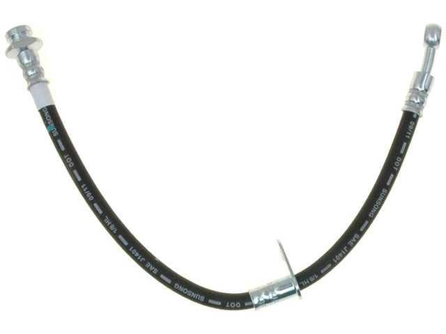 Brake Hydraulic Hose Raybestos Brakes BH383158