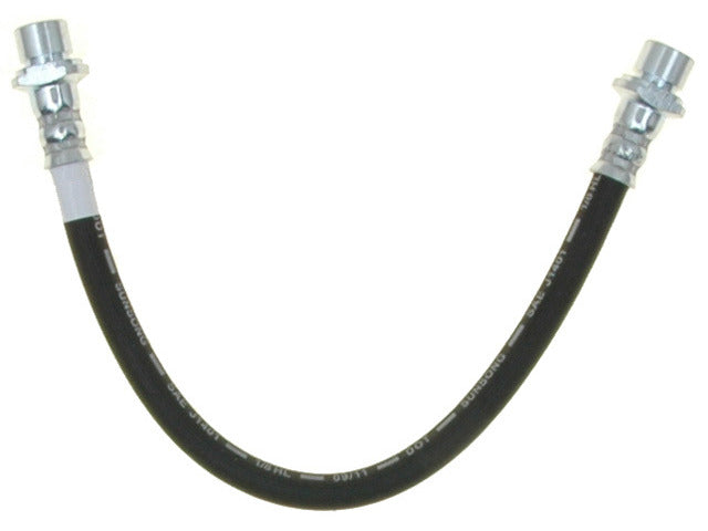 Brake Hydraulic Hose Raybestos Brakes BH383161