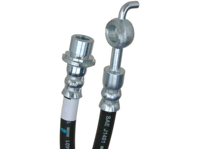 Brake Hydraulic Hose Raybestos Brakes BH383162