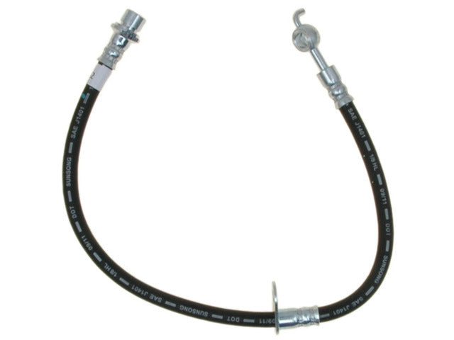Brake Hydraulic Hose Raybestos Brakes BH383162