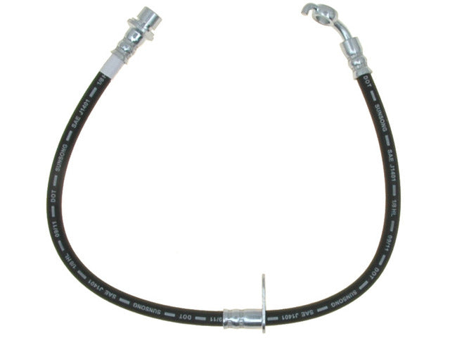 Brake Hydraulic Hose Raybestos Brakes BH383163