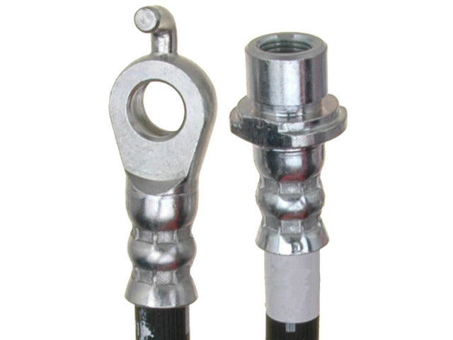 Brake Hydraulic Hose Raybestos Brakes BH383165