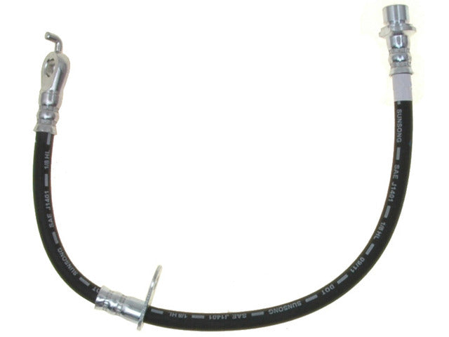 Brake Hydraulic Hose Raybestos Brakes BH383165