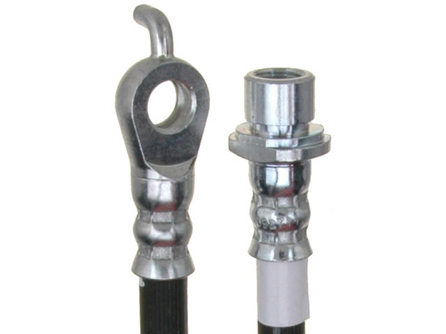 Brake Hydraulic Hose Raybestos Brakes BH383166