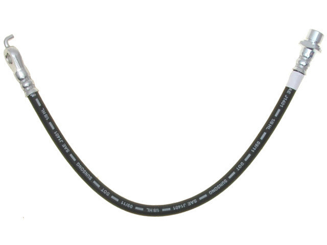 Brake Hydraulic Hose Raybestos Brakes BH383167