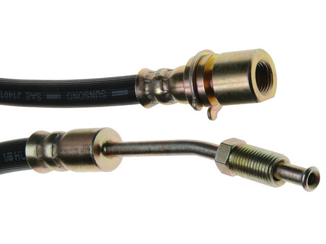 Brake Hydraulic Hose Raybestos Brakes BH38316
