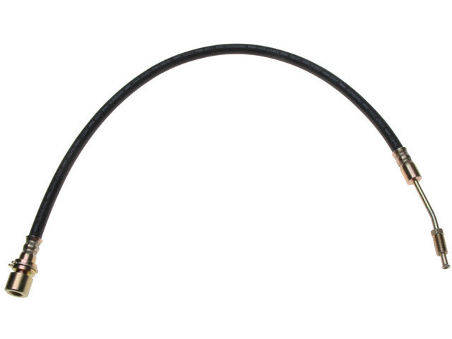 Brake Hydraulic Hose Raybestos Brakes BH38316