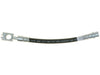 Brake Hydraulic Hose Raybestos Brakes BH383170