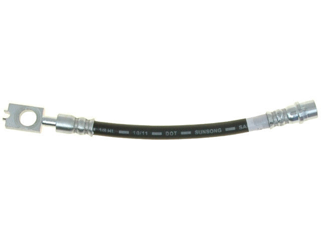 Brake Hydraulic Hose Raybestos Brakes BH383170