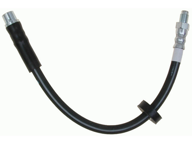 Brake Hydraulic Hose Raybestos Brakes BH383174
