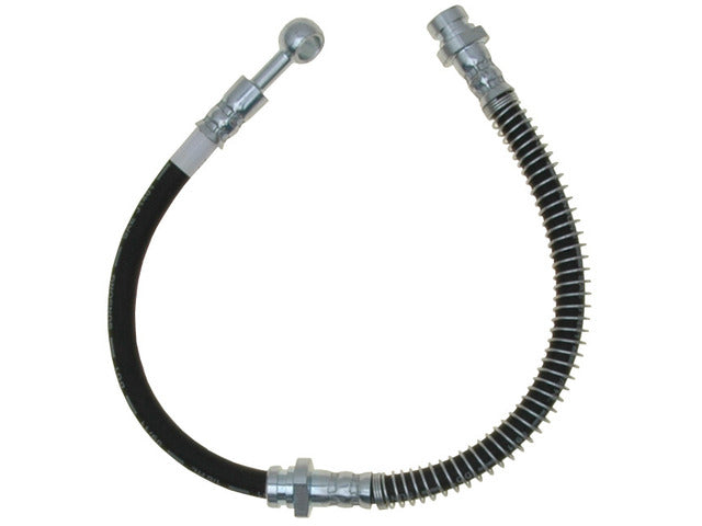 Brake Hydraulic Hose Raybestos Brakes BH383176