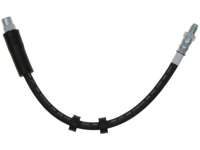 Brake Hydraulic Hose Raybestos Brakes BH383177