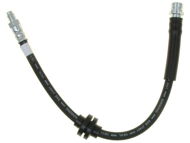 Brake Hydraulic Hose Raybestos Brakes BH383178