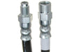 Brake Hydraulic Hose Raybestos Brakes BH383179