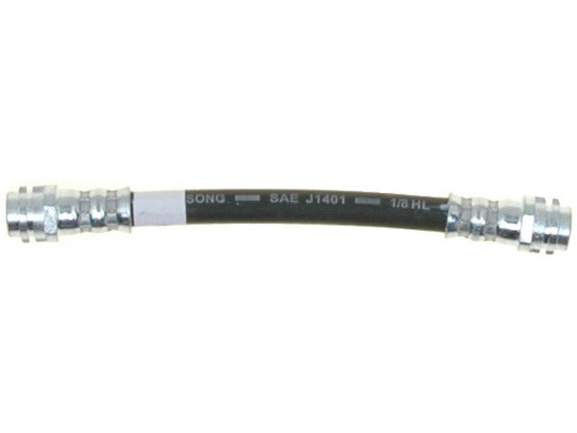 Brake Hydraulic Hose Raybestos Brakes BH383180