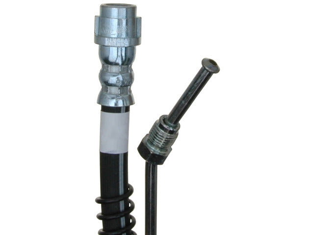 Brake Hydraulic Hose Raybestos Brakes BH383181