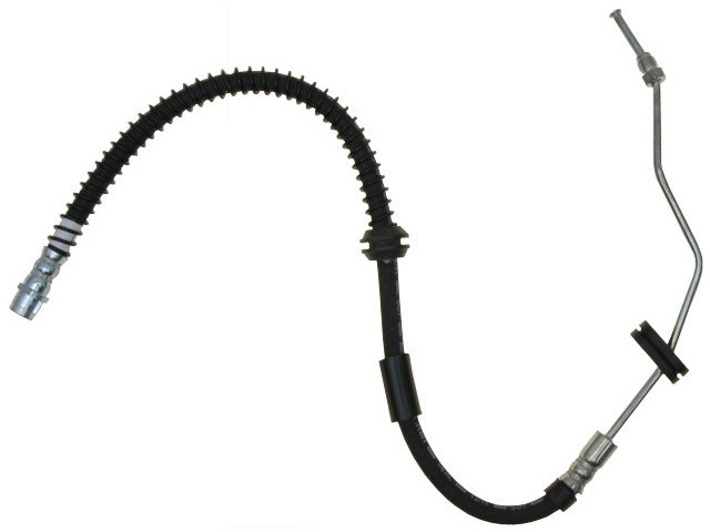 Brake Hydraulic Hose Raybestos Brakes BH383181