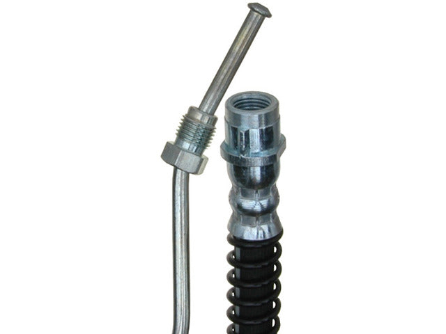 Brake Hydraulic Hose Raybestos Brakes BH383182