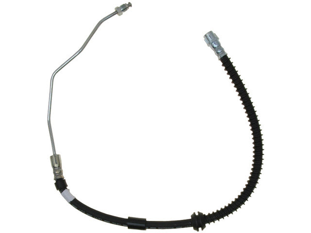 Brake Hydraulic Hose Raybestos Brakes BH383182