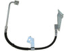 Brake Hydraulic Hose Raybestos Brakes BH383183