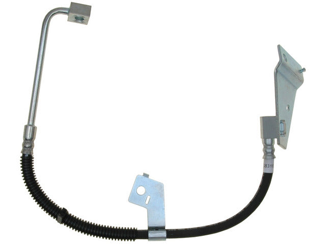 Brake Hydraulic Hose Raybestos Brakes BH383183