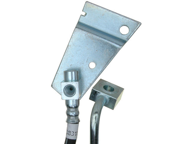 Brake Hydraulic Hose Raybestos Brakes BH383184