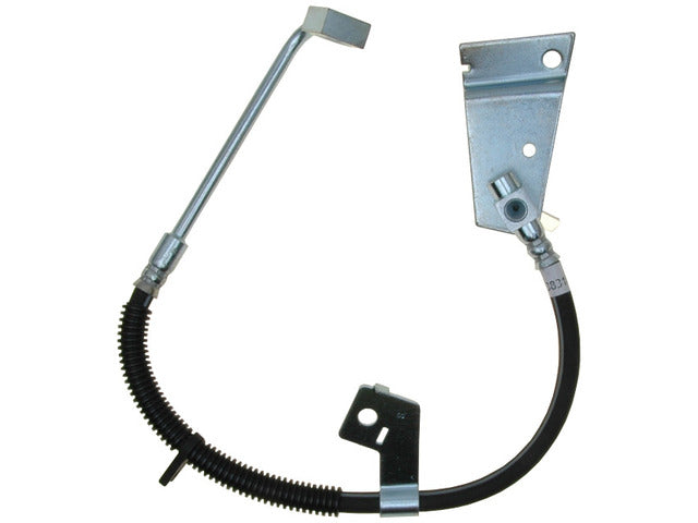Brake Hydraulic Hose Raybestos Brakes BH383184