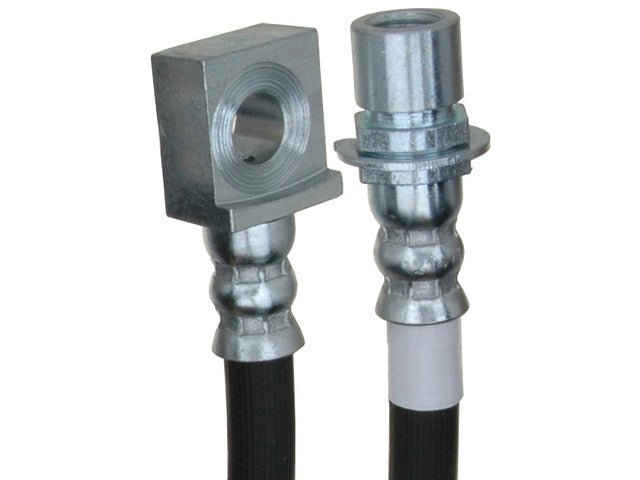 Brake Hydraulic Hose Raybestos Brakes BH383185