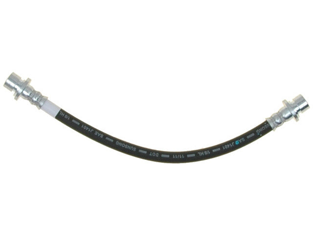 Brake Hydraulic Hose Raybestos Brakes BH383187