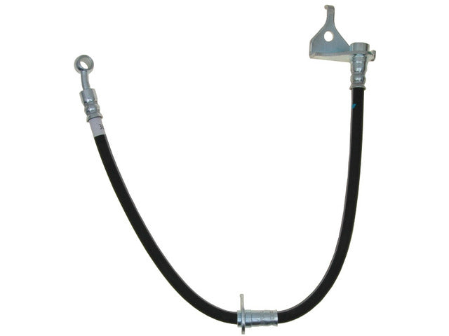 Brake Hydraulic Hose Raybestos Brakes BH383189