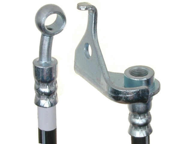 Brake Hydraulic Hose Raybestos Brakes BH383190