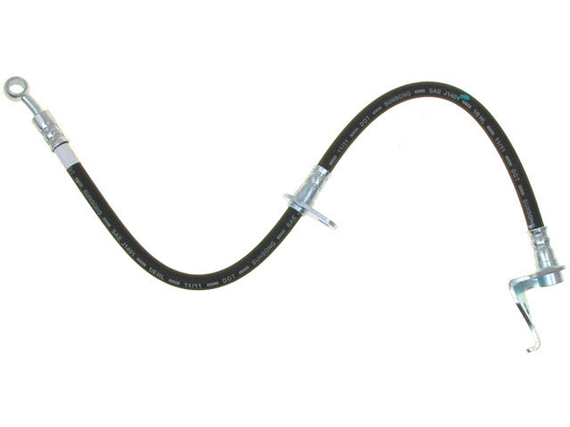 Brake Hydraulic Hose Raybestos Brakes BH383190