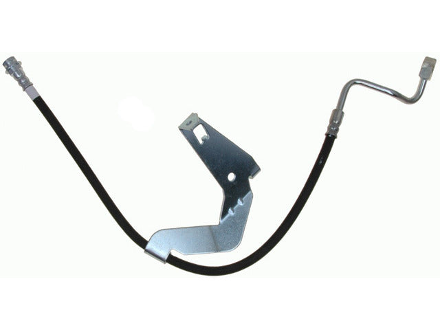 Brake Hydraulic Hose Raybestos Brakes BH383192