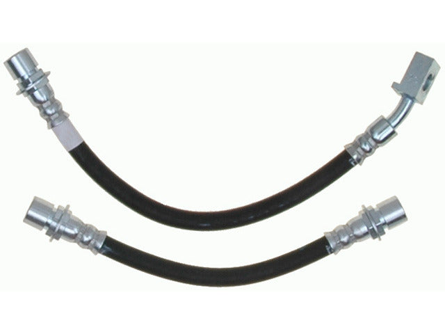 Brake Hydraulic Hose Raybestos Brakes BH383194