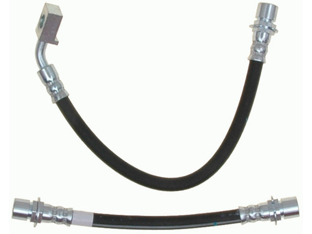 Brake Hydraulic Hose Raybestos Brakes BH383196