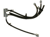 Brake Hydraulic Hose Raybestos Brakes BH383198