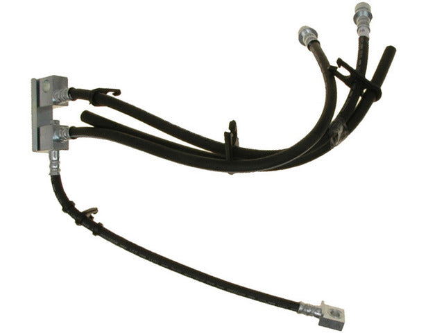 Brake Hydraulic Hose Raybestos Brakes BH383198