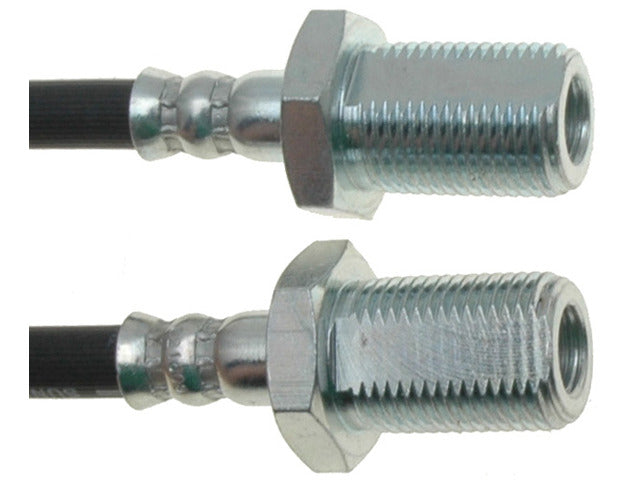 Brake Hydraulic Hose Raybestos Brakes BH38319