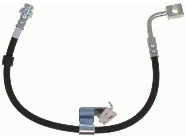 Brake Hydraulic Hose Raybestos Brakes BH383200
